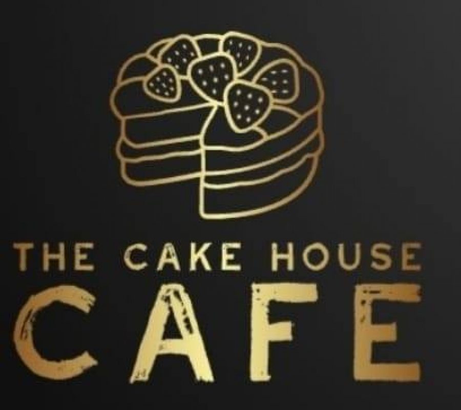 The Cake house
