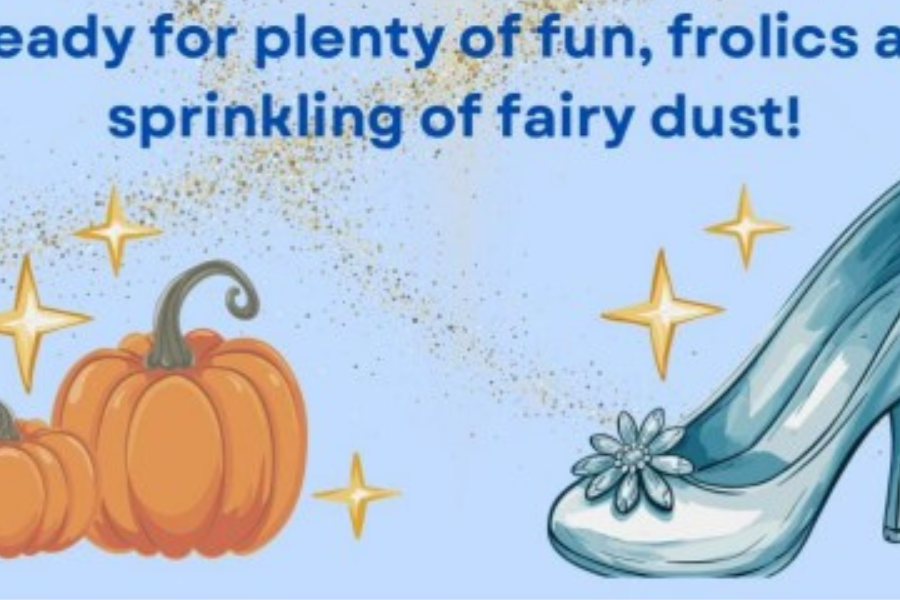 The Cinderella Story