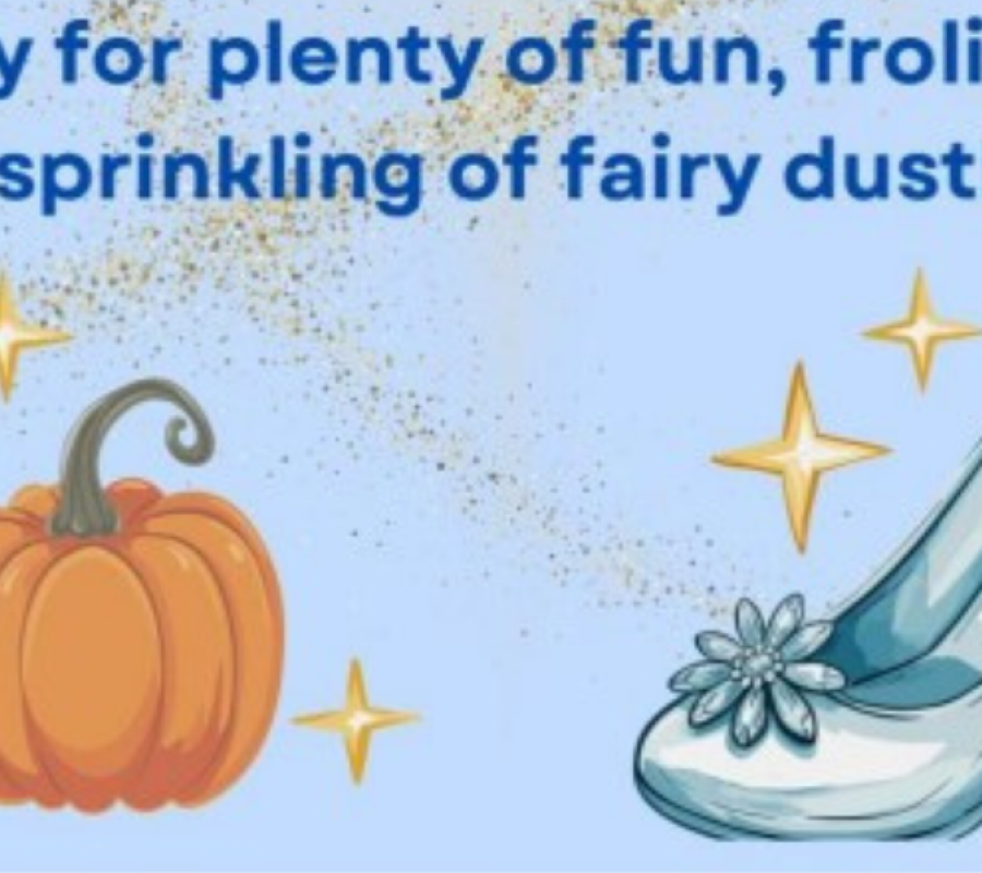 The Cinderella Story