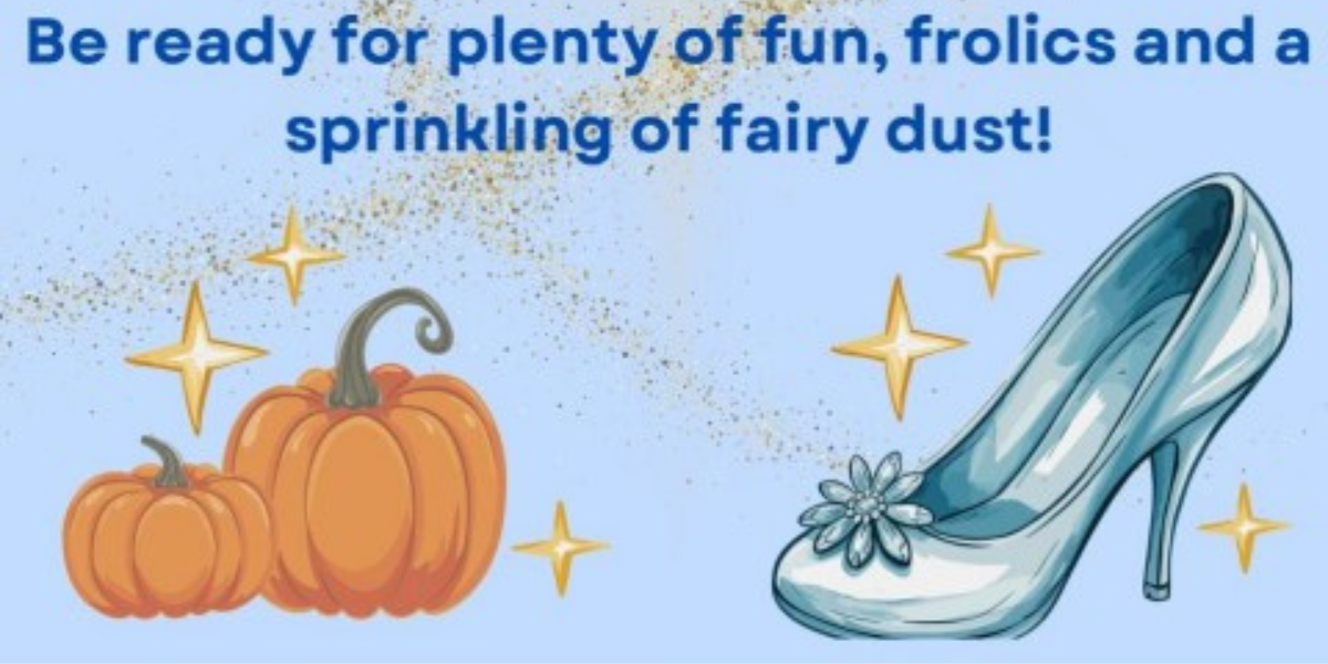 The Cinderella Story