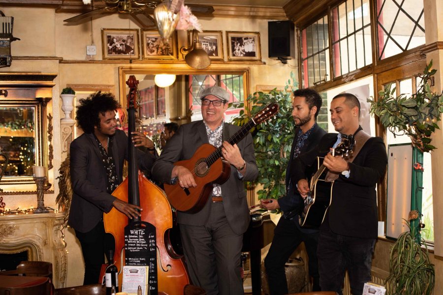 The Latin Bridge Image (002)