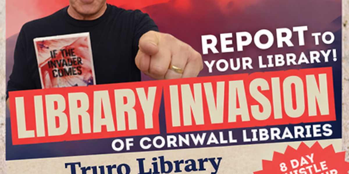 Tom-Palmer-poster-Truro