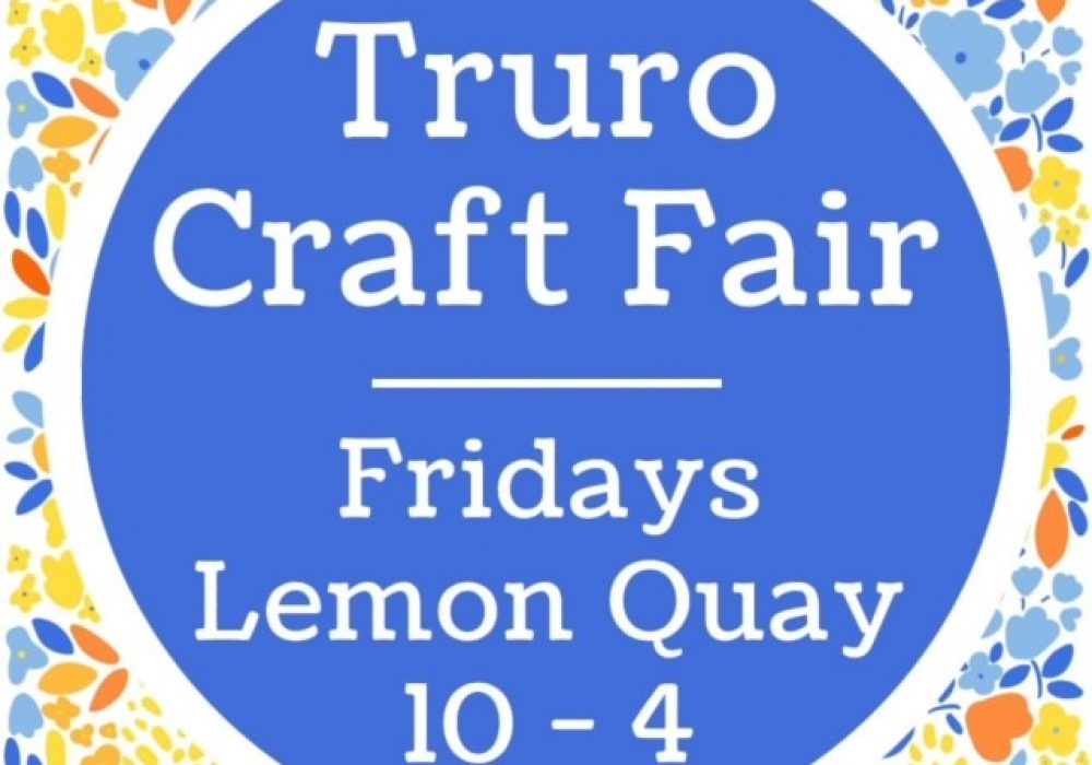 Truro Craft