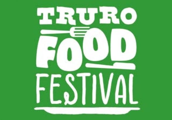 Truro food festival Truro food festival