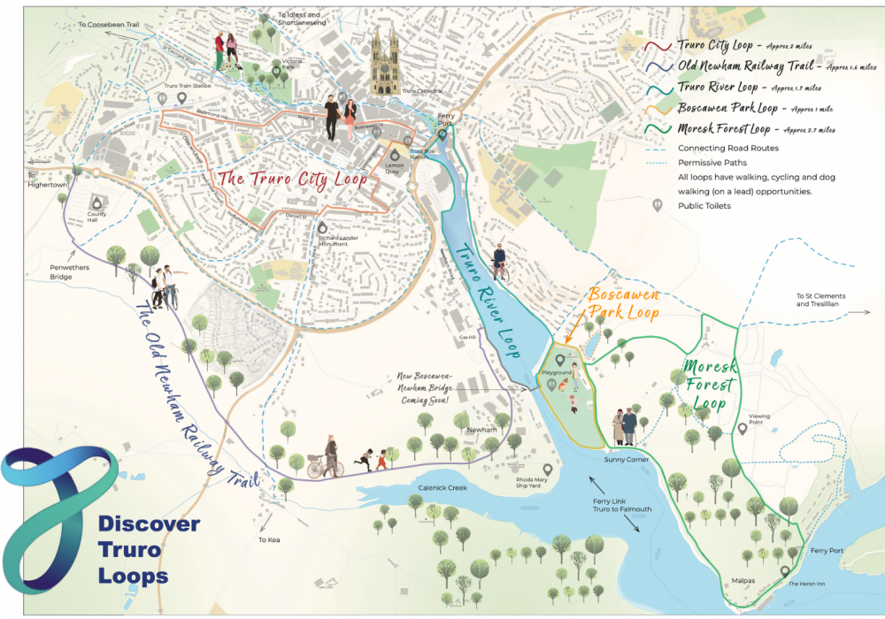 TruroLoops-map-2022