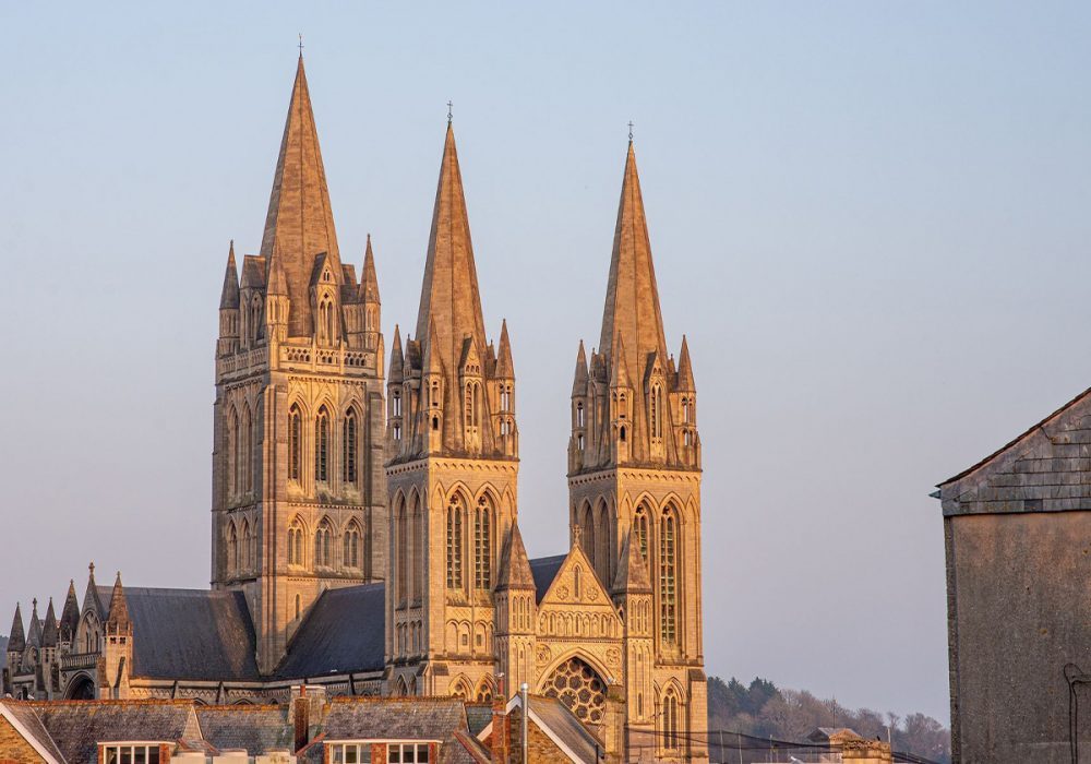 Special Offers in Truro, Cornwall