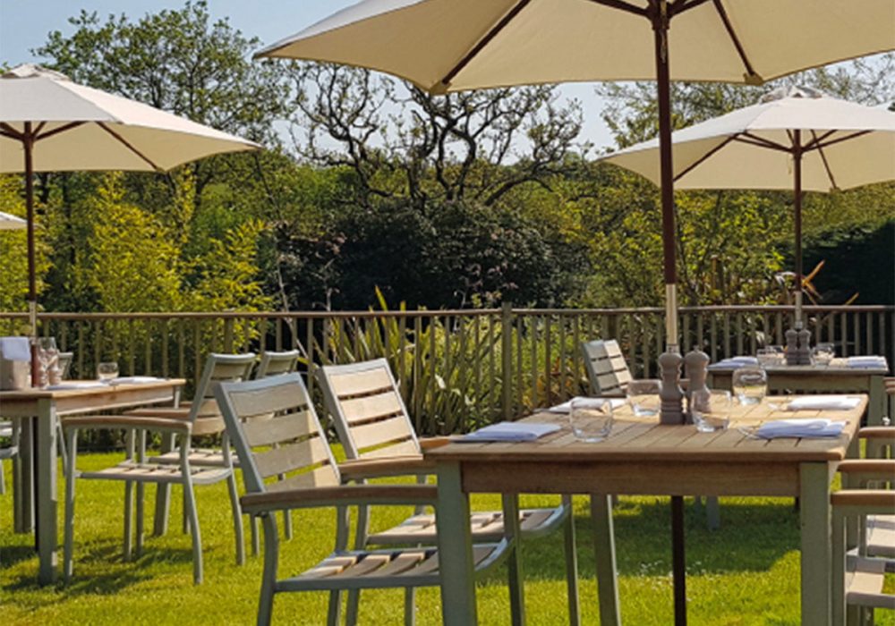 Penrose Water Gardens Things to do in Truro, Cornwall