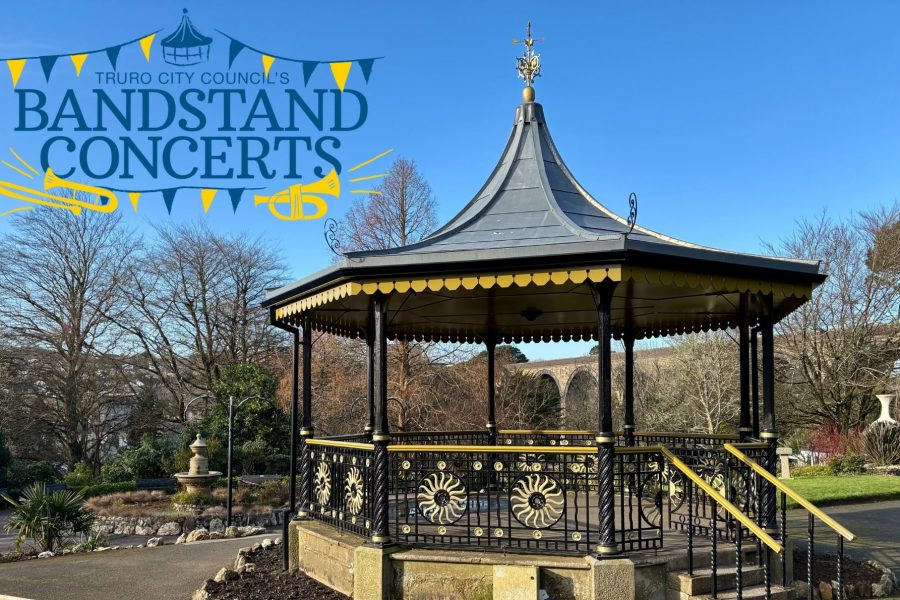 Bandstand Concerts
