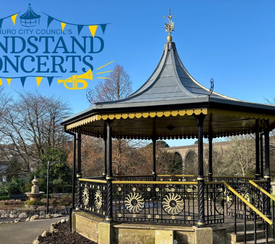 Bandstand Concerts