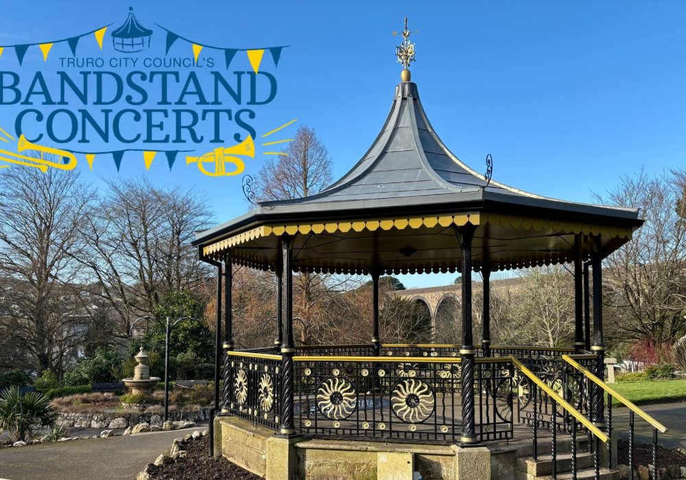 Bandstand Concerts