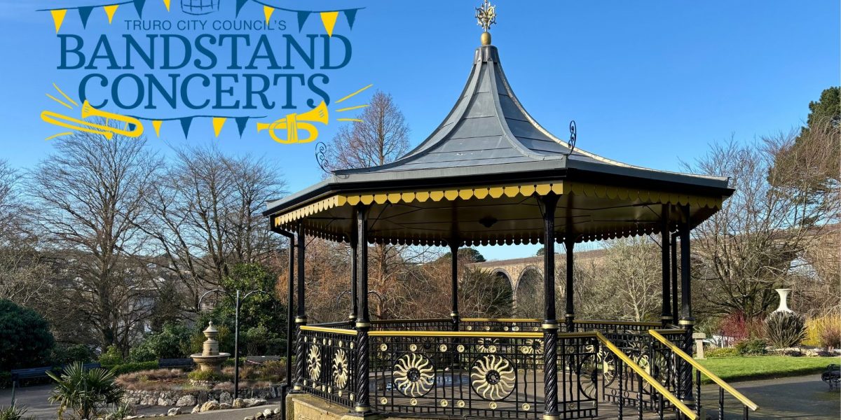 Bandstand Concerts