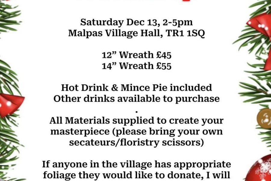 Wreath-Making-Poster