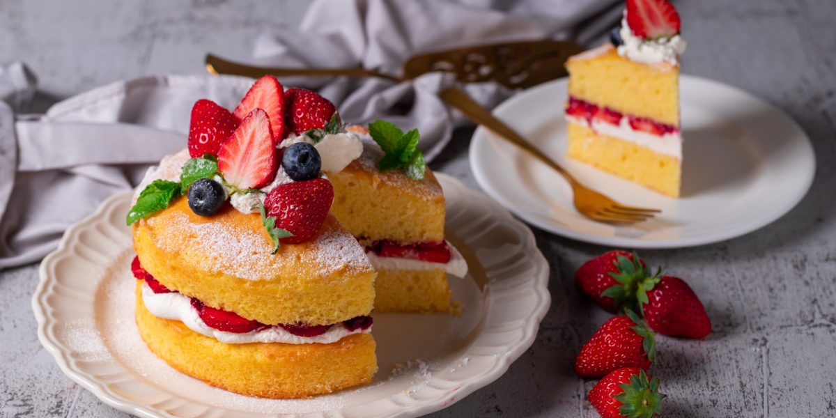 baking
