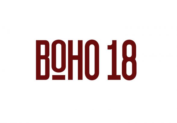 boho 18