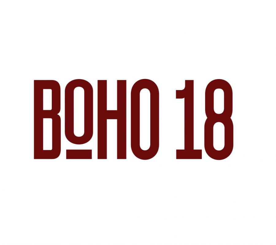 boho 18