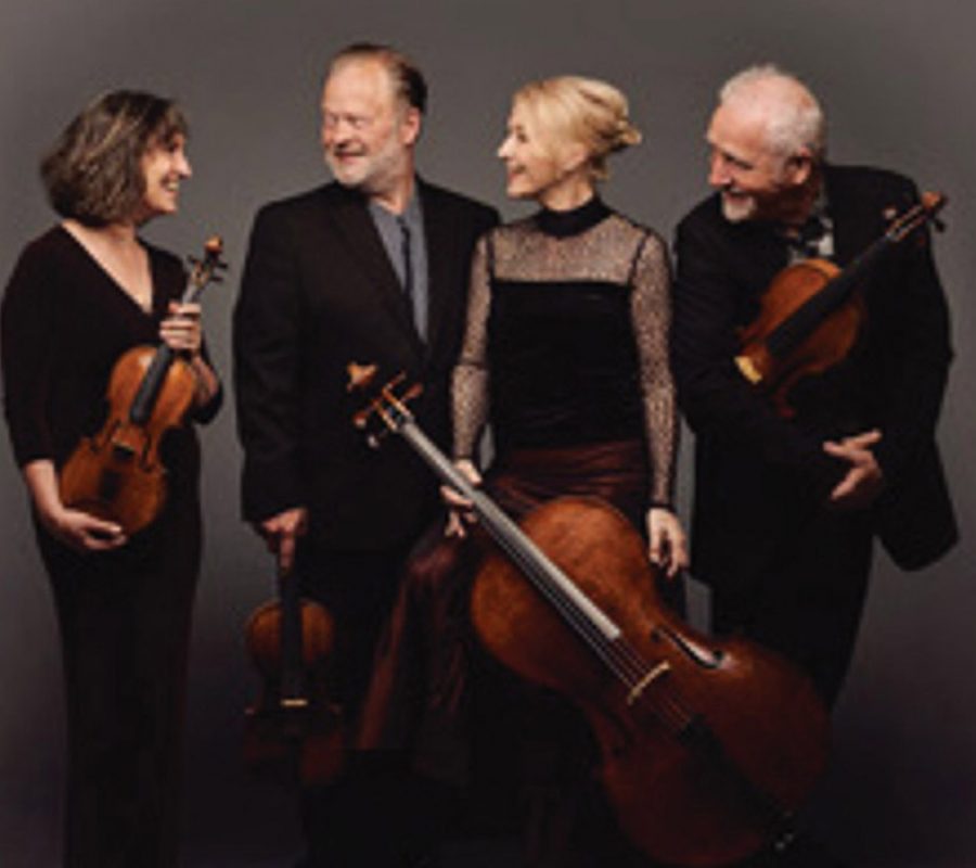 brodsky quartet