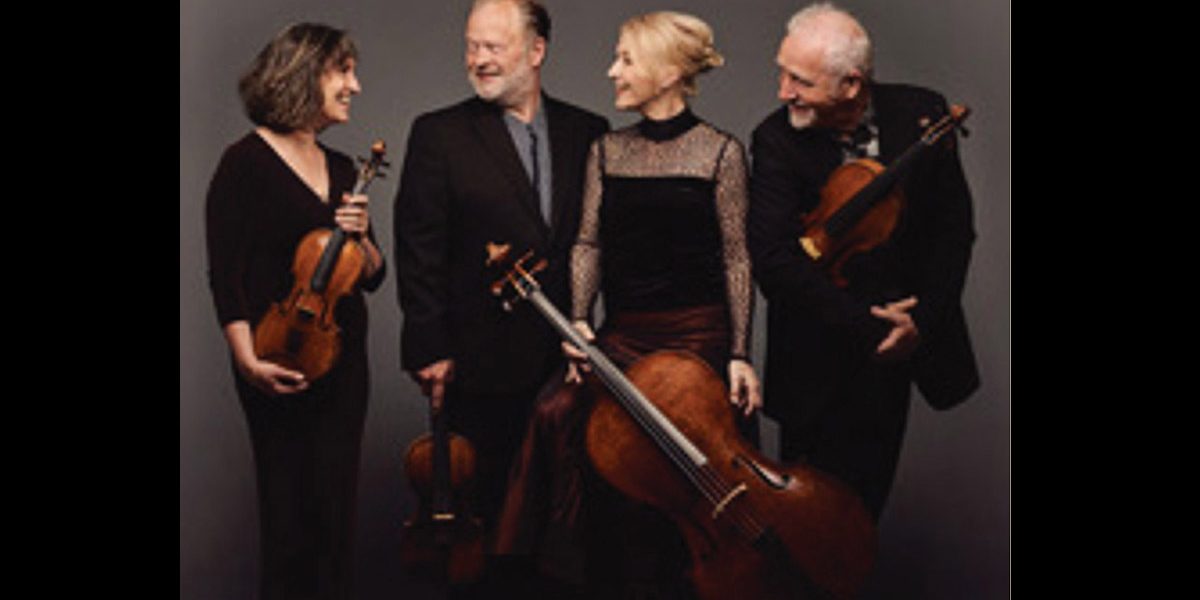 brodsky quartet