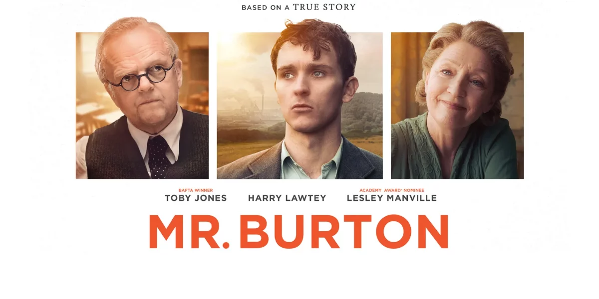 burton