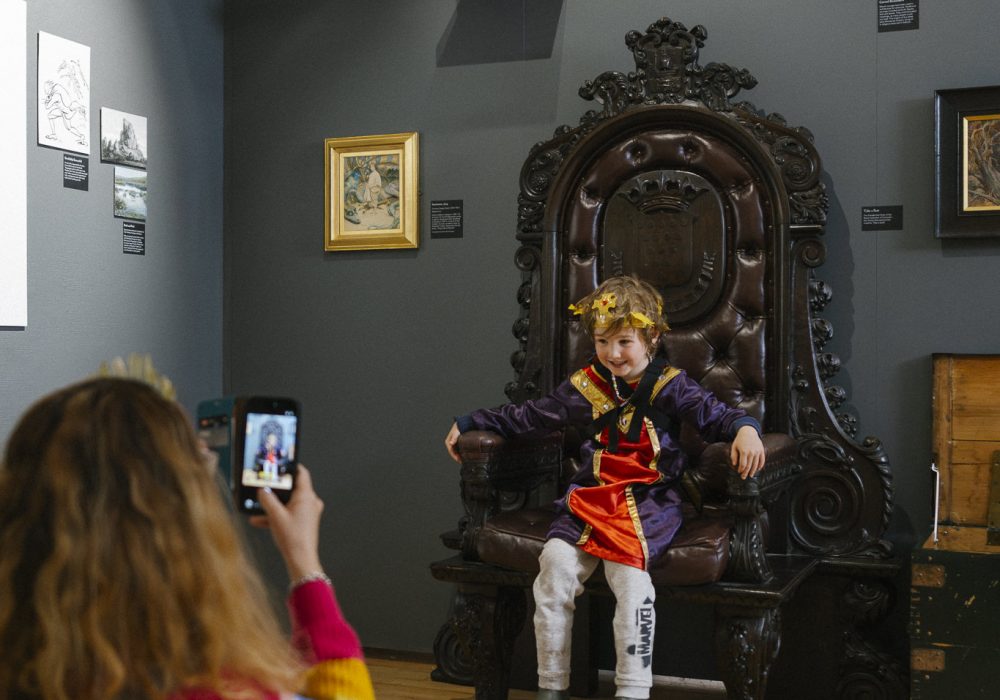 cornwall-museum-and-art-gallery-myths-and-legends-exhibition-photography-1