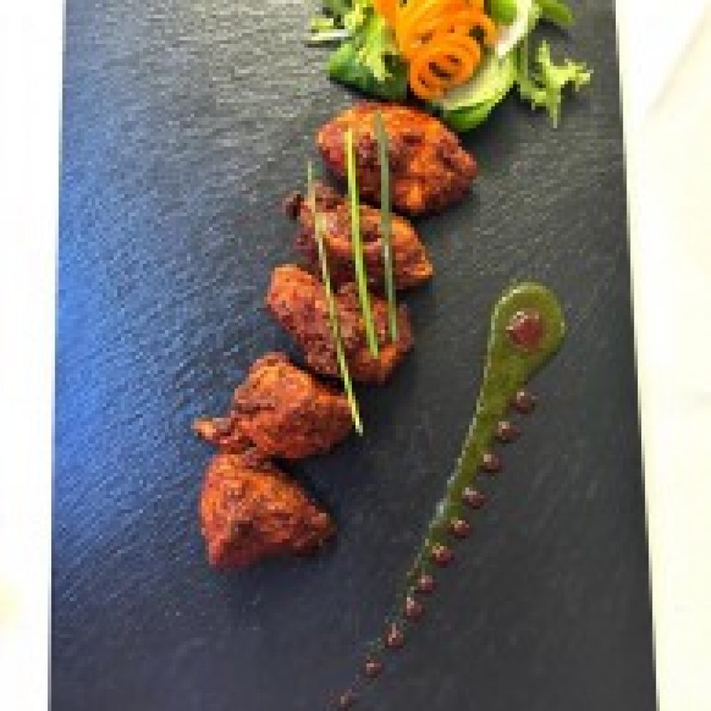 The Curry Lounge Food and Drink Truro