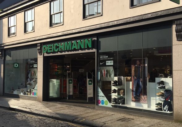 deichman