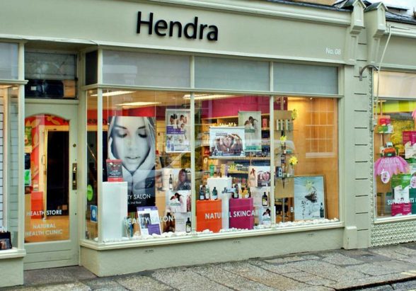 hendra