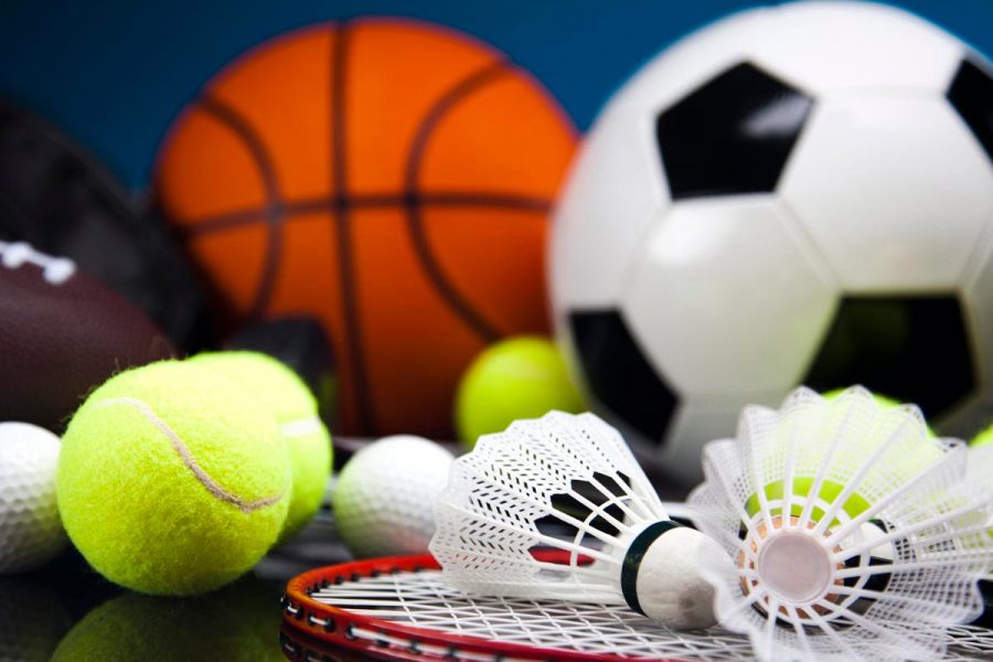Sports Equipment