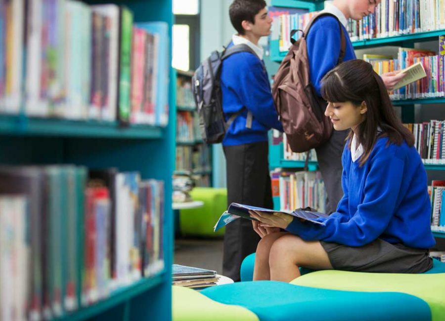 Truro Community Library