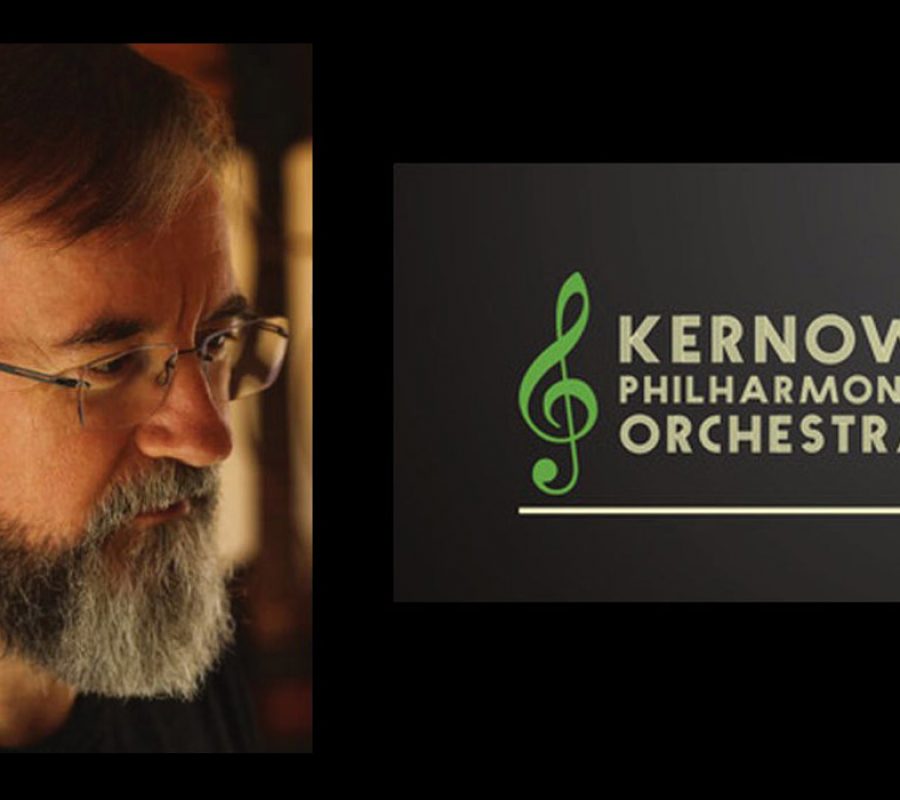 kernow philharmonic ochestra