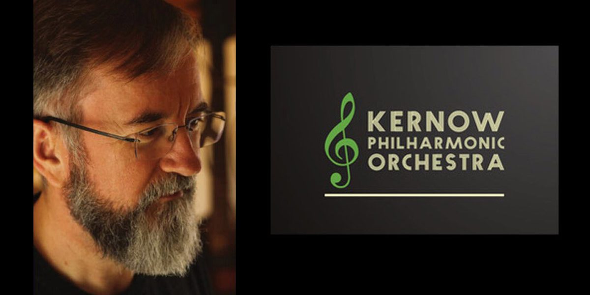 kernow philharmonic ochestra