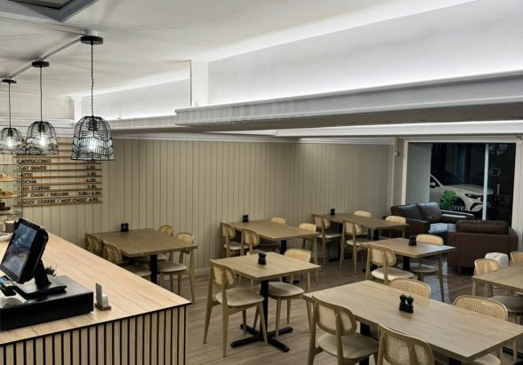lemon bistro