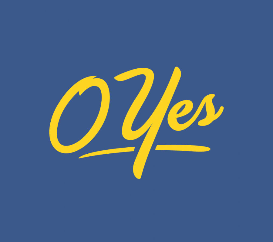 o yes