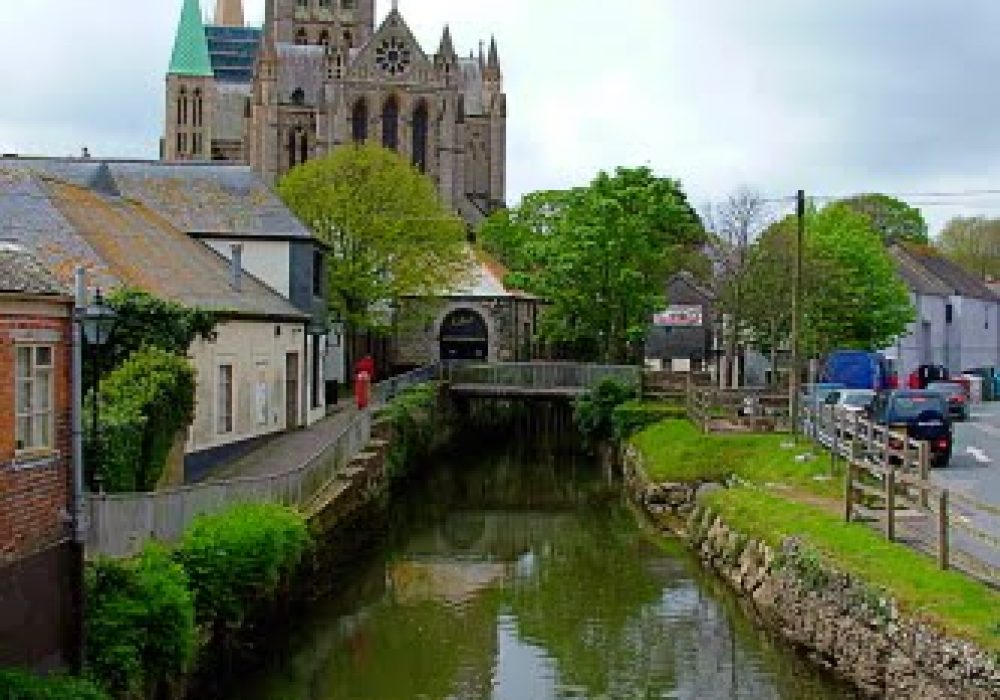 p147292-Cornwall-Truro_Cathedral