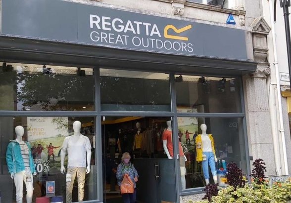 regatta