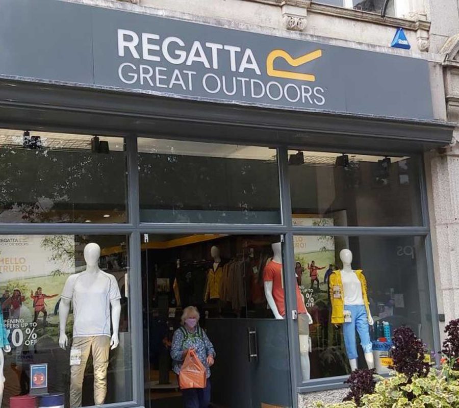 regatta