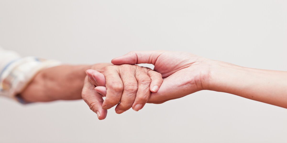 Giving Support