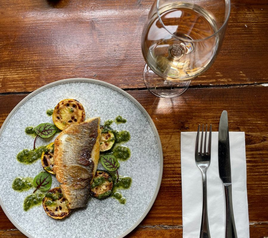seabass