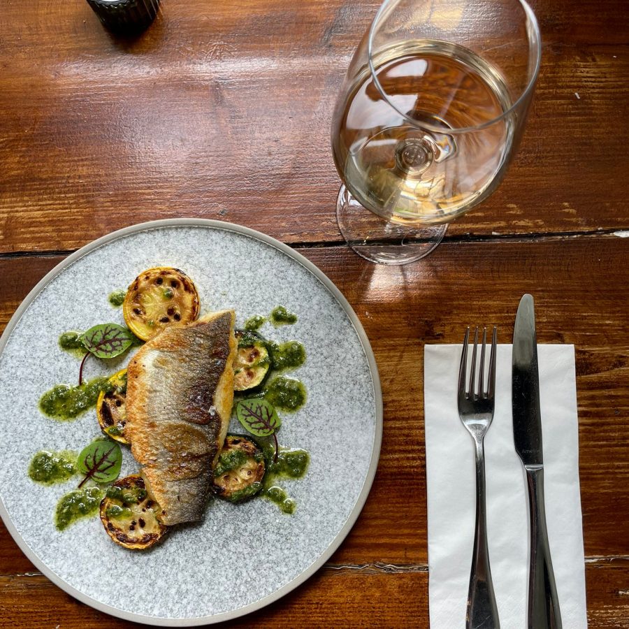 seabass