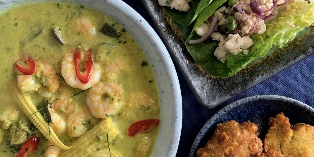 thai