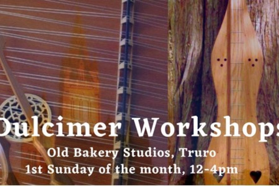 Dulcimer workshops