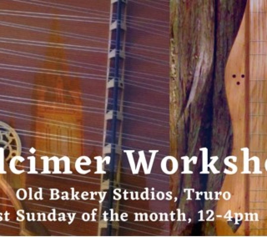 Dulcimer workshops