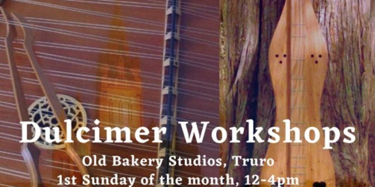 Dulcimer workshops