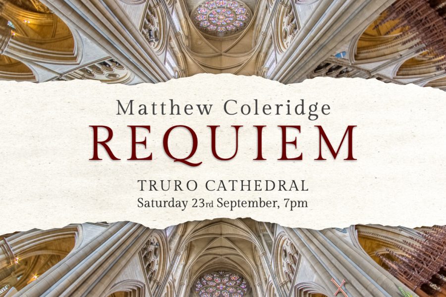 September Events - Visit Truro