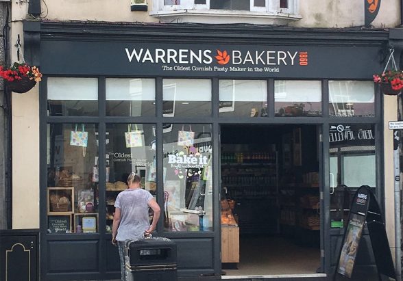 warrens